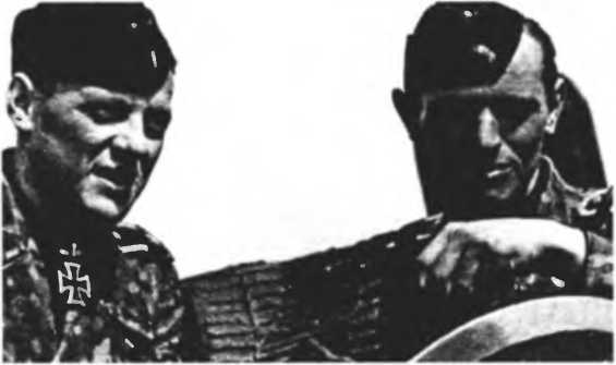 Танковый ас №1 Михаэль Виттманн - image72.jpg