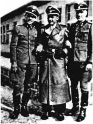 Танковый ас №1 Михаэль Виттманн - image77.jpg