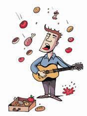 Кулинарная книга Плюшкина, или Как приготовить все практически из ничего - i_012.jpg