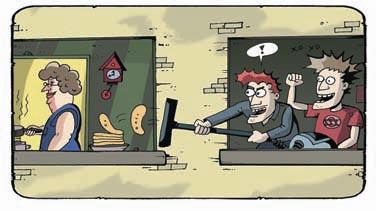 Кулинарная книга Плюшкина, или Как приготовить все практически из ничего - i_023.jpg