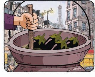 Кулинарная книга Плюшкина, или Как приготовить все практически из ничего - i_035.jpg