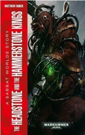 Могильный камень и каменные короли (ЛП) - автор Фаррер Мэтью 