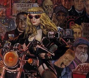 Статьи в журнале