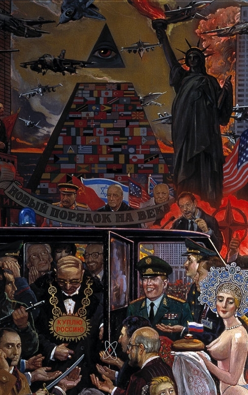 Статьи в журнале