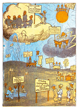 Статьи в журнале