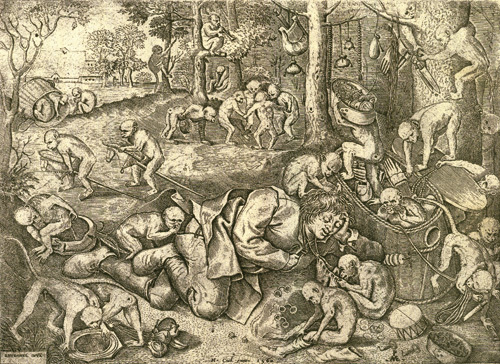 Статьи в журнале 