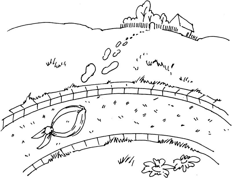 Ваш сад: как добиться максимального урожая = Садовая смекалка - i_003.jpg