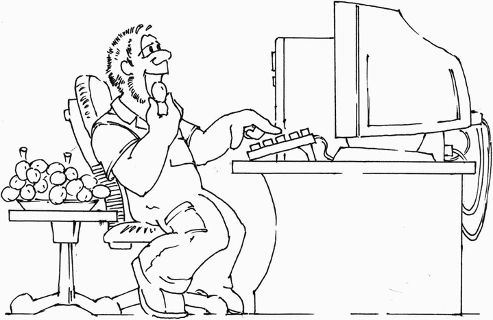 Новейшая энциклопедия выращивания винограда - _1.png