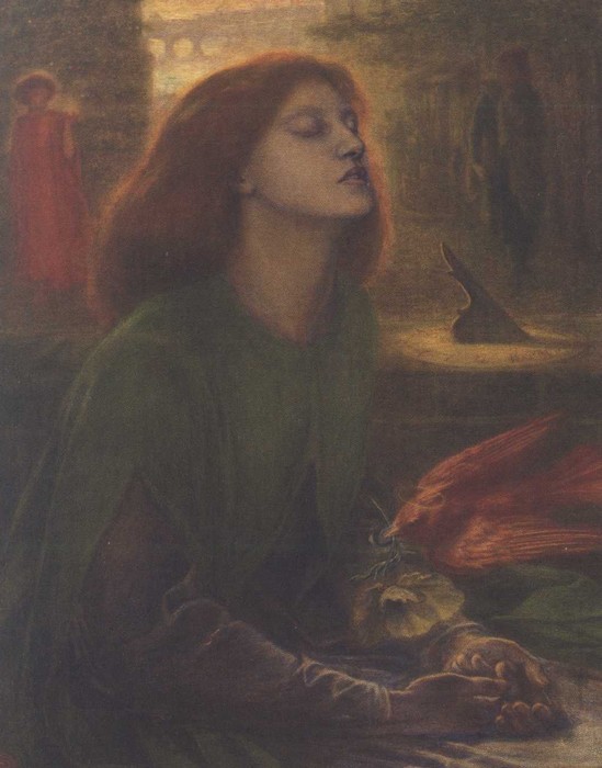 Поэтический мир прерафаэлитов - i_037.jpg