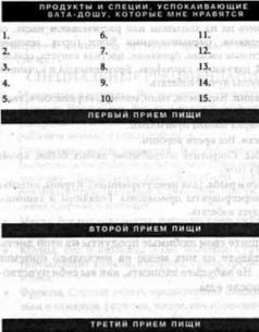 Полноценный сон. Полная программа по преодолению бессонницы - pic_7.jpg