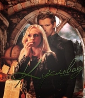 Кукловод (СИ) - автор 