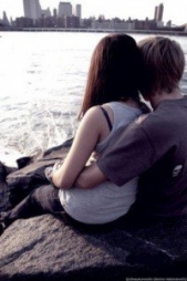  Скрипарь Виктория - Обними меня крепче (СИ)