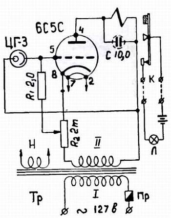 Юный техник, 1956 № 04 - _121.jpg_0