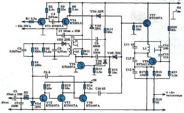 Юный техник, 2006 № 06 - _62.jpg