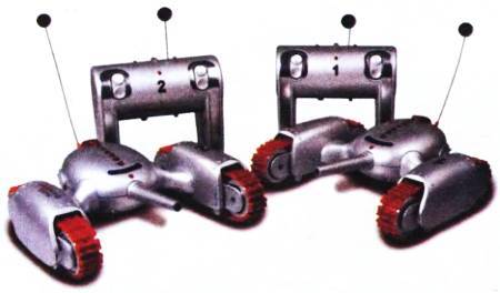 Юный техник, 2009 № 03 - _60.jpg