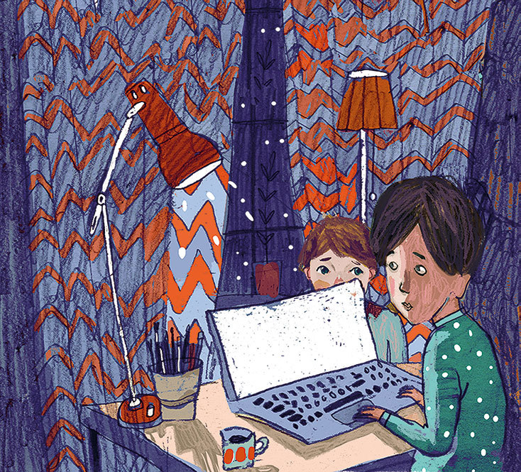 Выше некуда! Новогодняя сказка - i_006.jpg