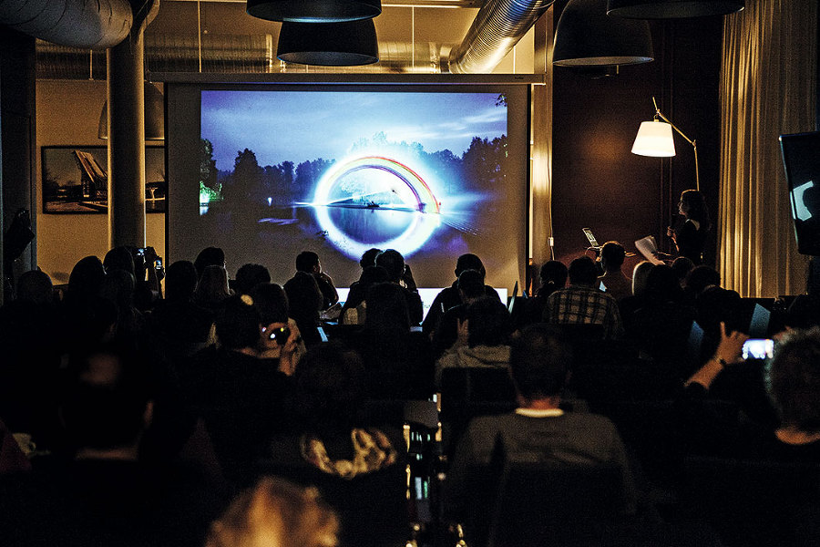 Почему наш мир таков, каков он есть. Природа. Человек. Общество (сборник) - i_002.jpg