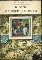 В горы к индейцам Кубы - автор Стингл Милослав 