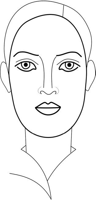 Читай лица! Специальная методика чтения лиц и эмоций - i_042.jpg