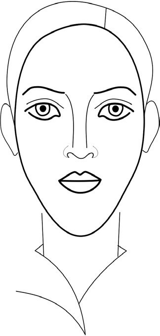 Читай лица! Специальная методика чтения лиц и эмоций - i_045.jpg