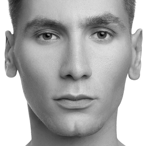 Читай лица! Специальная методика чтения лиц и эмоций - i_072.jpg