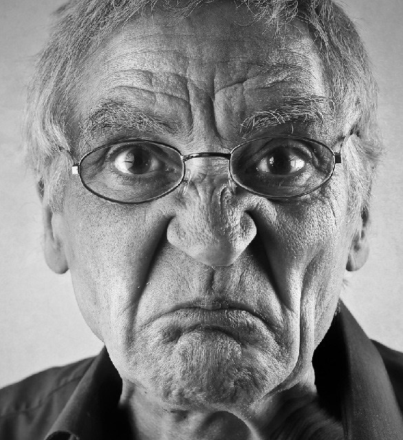 Читай лица! Специальная методика чтения лиц и эмоций - i_073.jpg