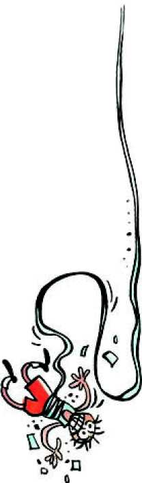 Энциклопедия глупости. Самые нелепые преступления мира - i_038.jpg