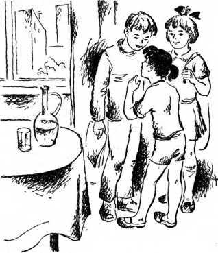 База верхолаза (рассказы) - i_002.jpg