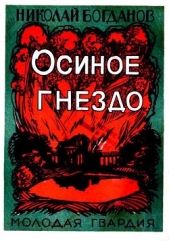 Осиное гнездо - автор Богданов Николай Владимирович 