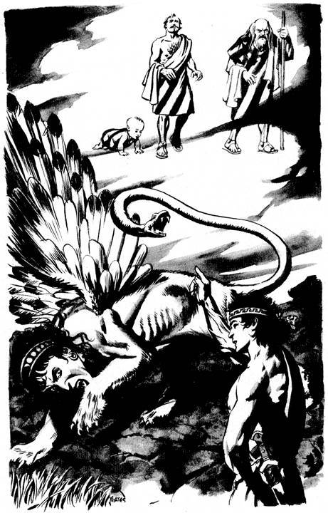 Звери и монстры - _5.jpg