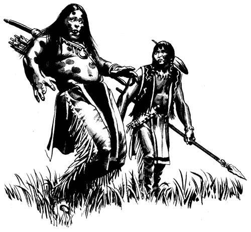 Звери и монстры - _8.jpg