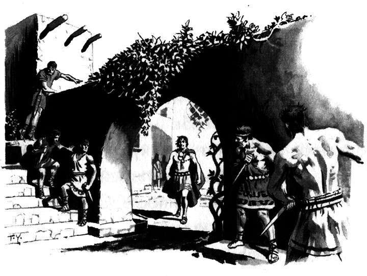 Легенды. Приключения и сражения - i_005.png