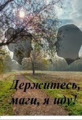 Держитесь, маги, я иду! (СИ) - автор Елиссева Валентина 