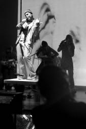 Ваал - автор Брехт Бертольд 