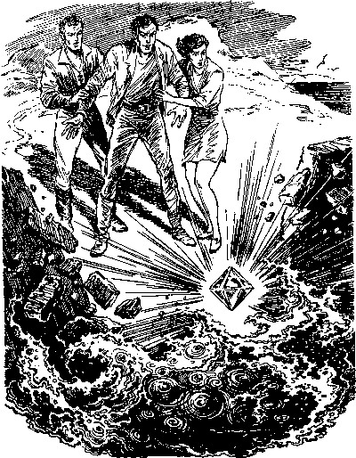 Здравствуй, Галактика! [Сборник] - i_006.jpg