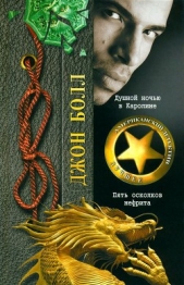  Болл Джон - Пять осколков нефрита