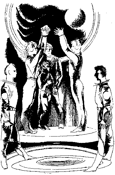 Где ты, маленький 