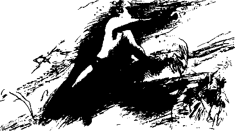 Где ты, маленький 