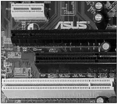 Компьютер. Большой самоучитель по ремонту, сборке и модернизации - pic3_2.jpg