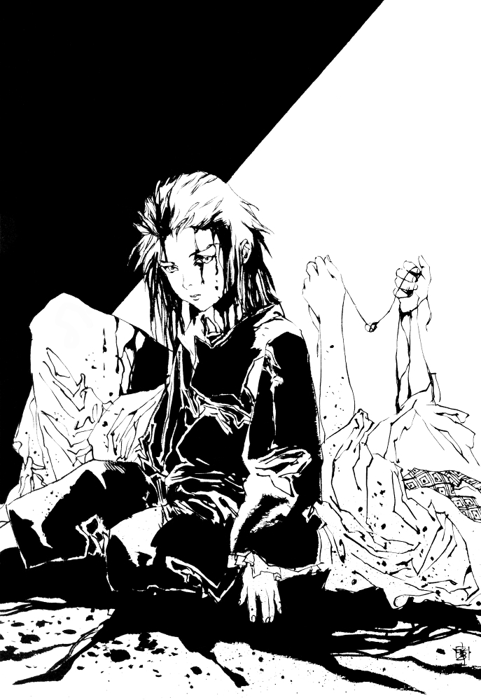 Бог моря на востоке, океан на западе (ЛП) - img_5.jpg