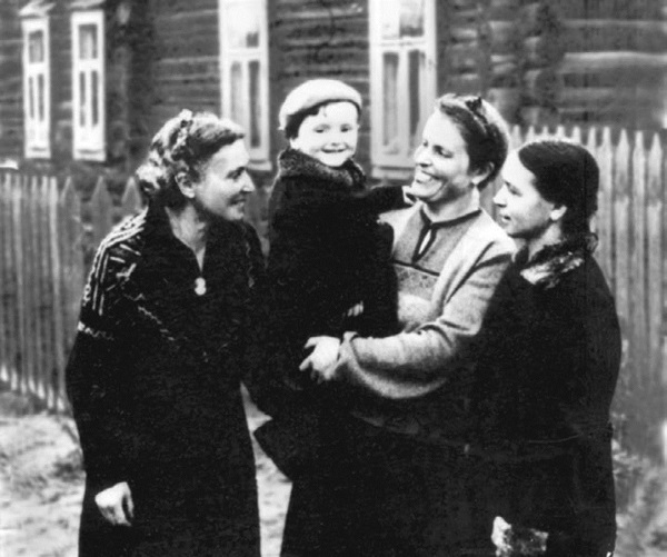 Иосиф Бродский. Вечный скиталец - i_003.jpg