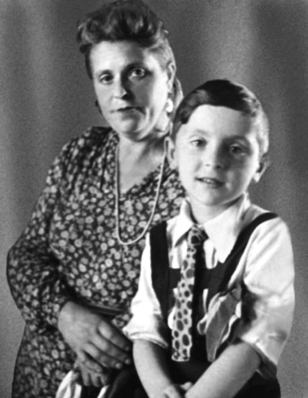 Иосиф Бродский. Вечный скиталец - i_007.jpg