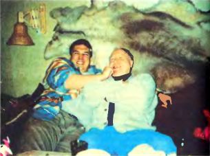 Записки непутевого резидента, или Will-o’- the-wisp - i_021.jpg