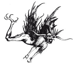 И ад следовал за ним: Выстрел - i_002.jpg