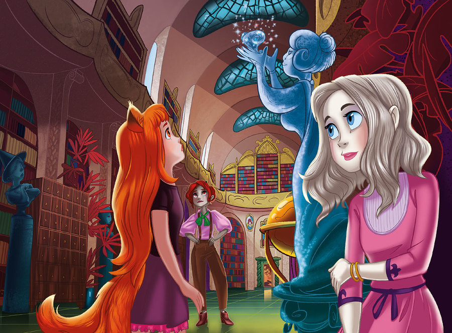 Мора-Мрукс. Дракон может и не знать - i_010.jpg