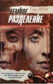  Рейн Сара - Темное разделение