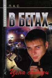 В бегах. Цена свободы - автор Стовбчатый Павел Андреевич 