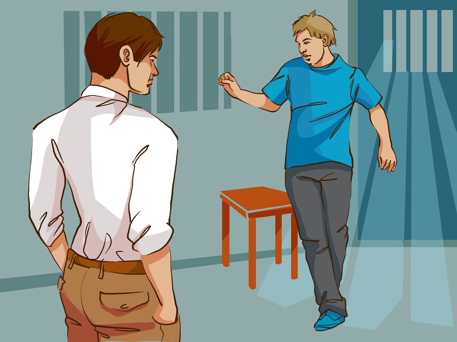 Брат (СИ) - greh21.jpg