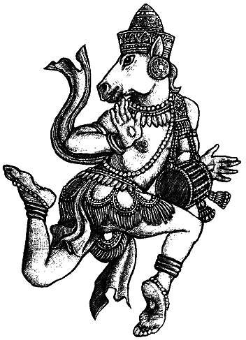 Мифологические существа народов мира. Магические свойства и возможности взаимодействия - i_011.png