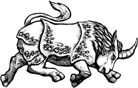 Полная энциклопедия мифологических существ. История. Происхождение. Магические свойства - i_005.jpg